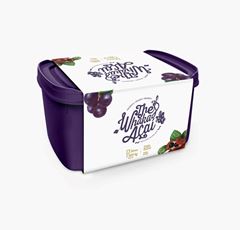 ACAI 1,5L THE WHAKA 1,4KG CX 6UN