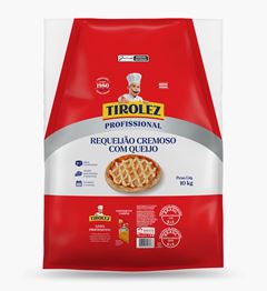 REQUEIJAO TIROLEZ SACO 10KG CX 2UN