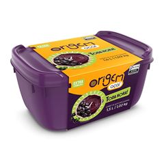 ACAI ORIGEM TODA HORA POLPA NORTE POTE 1,5LTS CX 6UN