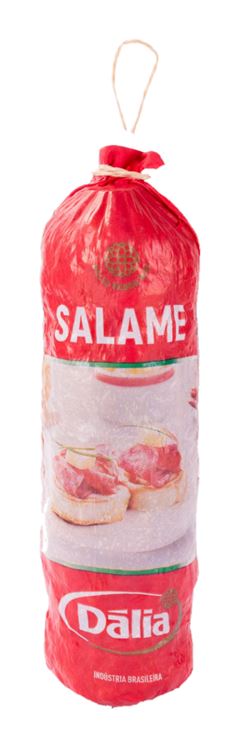 SALAME ITALIANO DALIA CX 10KG