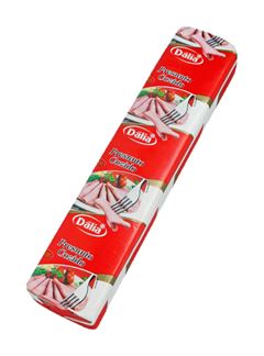 PRESUNTO COZIDO DALIA 65CM CX 20KG