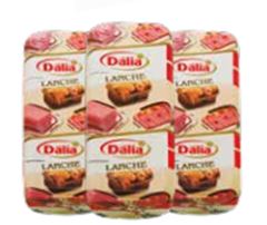 LANCHE DALIA CX 15KG