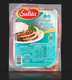PERNIL SUI S/OSSO TEMP CONG SULITA CX 11KG