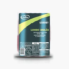 LOMBO INGLES GOURMET S/OSSO TEMP RESF TAMBLEADA SULITA