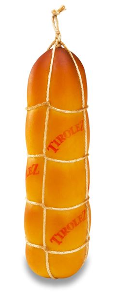 QUEIJO PROVOLONE DEFUMADO TIROLEZ PEÇA 5KG