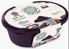 ACAI TUIRA 1,02KG CX 6UN