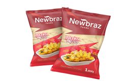POLENTA CONG NEWBRAZ (12X1,01) CX 12,12KG