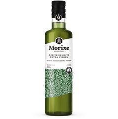AZEITE DE OLIVA EXTRA VIRGEM MORIXE PET 0,5% 12X500ML S BICO