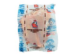 PEITO C/OSSO INDIVIDUAL GUIBON PP CX 18KG