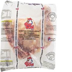 COXA SOB COXA DORSAL INDIVIDUAL GUIBON CX 18KG