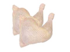 COXA SOB COXA DORSAL INTERFOLHADA GUIBON CX 15KG