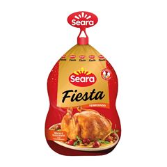 AVE FIESTA TEMPERADA SEARA 3,5 KG CX 20KG