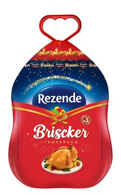BRISCKER REZENDE 3,5KG CX 17,5KG