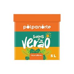 SORBET MANGA POLPA NORTE UN 5 KG