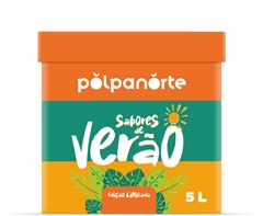 CREME DE IOGURTE POLPA NORTE CX 4KG