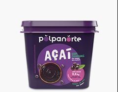 ACAI MIX TRADICIONAL POLPA NORTE BALDE 3,6KG