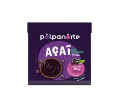ACAI MIX TRADICIONAL POLPA NORTE CAIXA 10KG