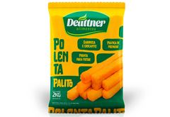 POLENTA CONG DEUTTNER 2KG CX 12KG