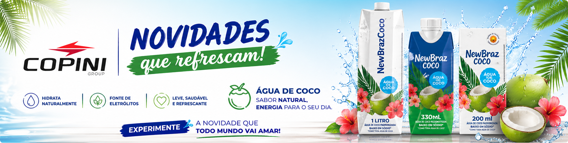 Novidades