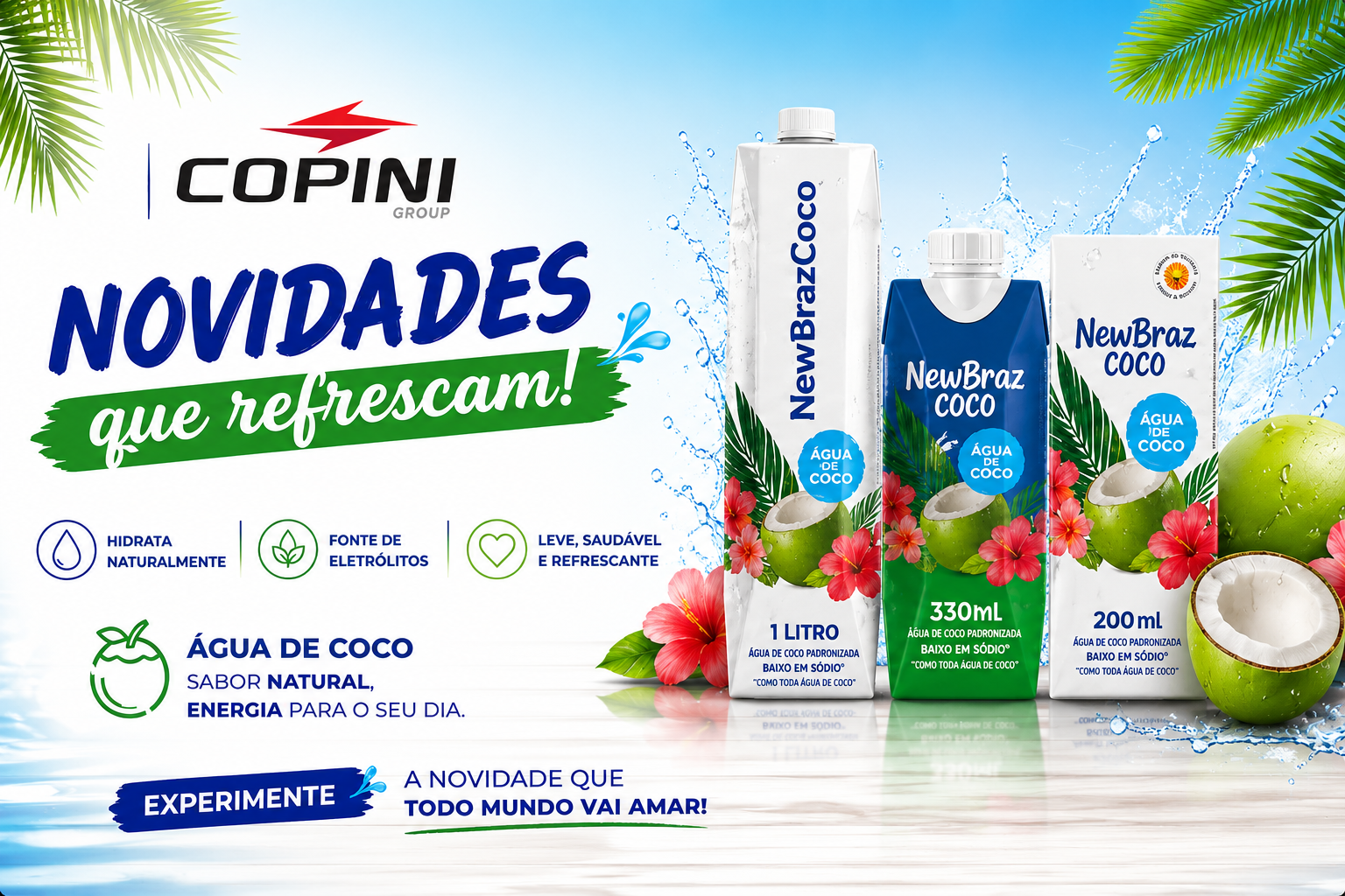 Novidades